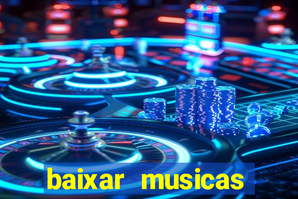 baixar musicas roberto carlos